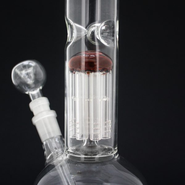 water pipe percolator glass in glass wholesale