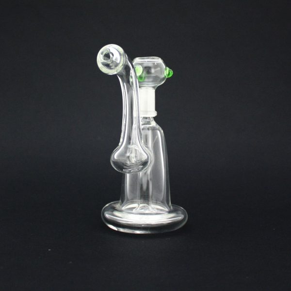 glass water pipe, shower head, down stem, concentrate, wholesale