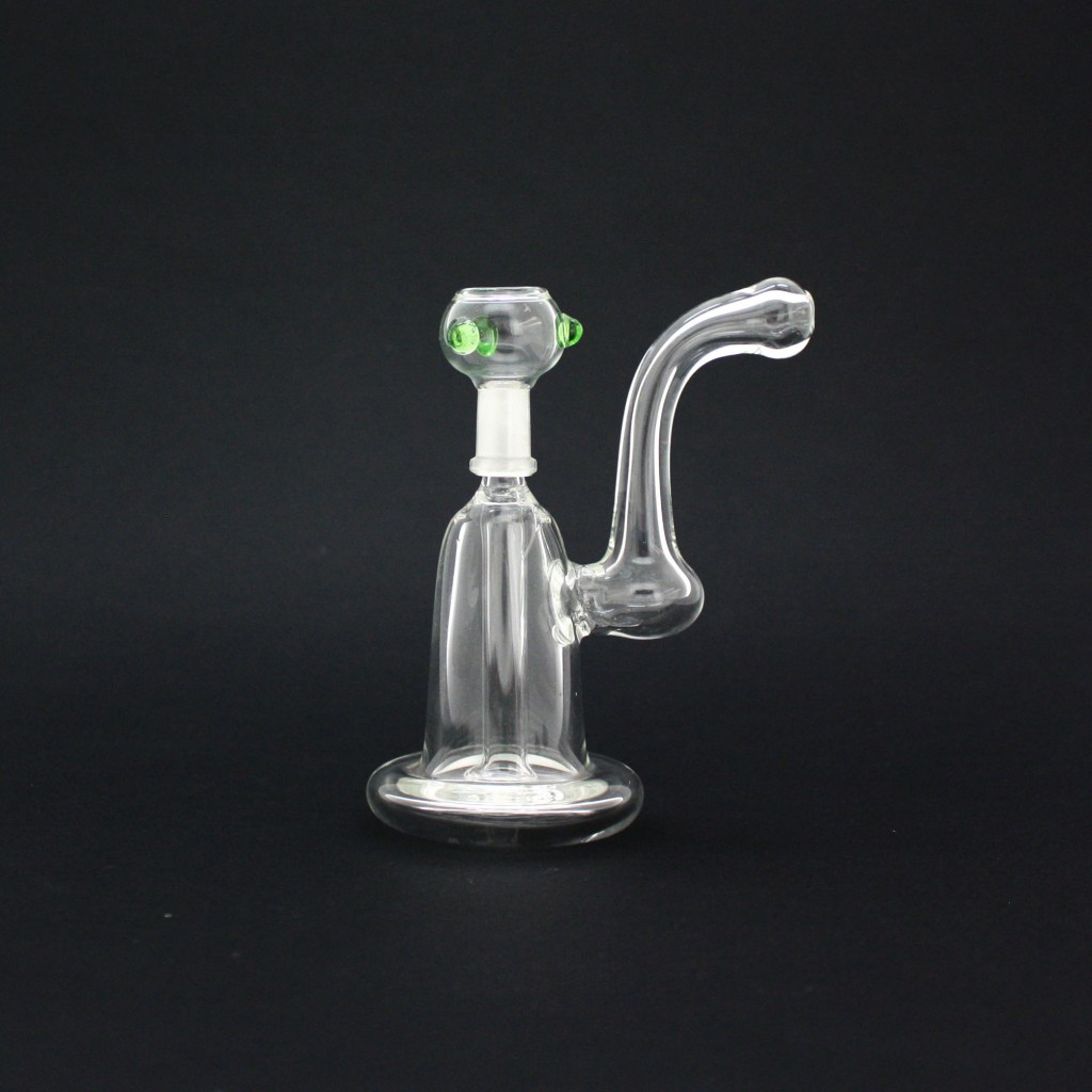 Concentrate Water Pipe IAI Corporation Wholesale Glass Pipes