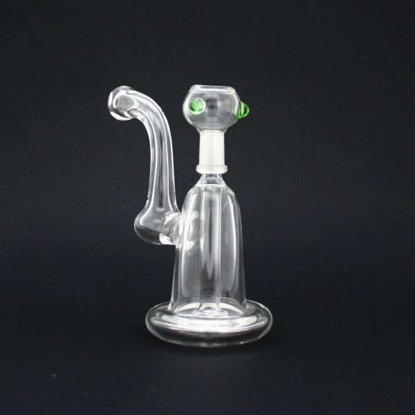 glass water pipe, shower head, down stem, concentrate, wholesale