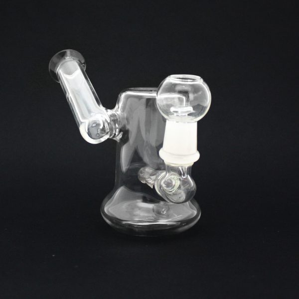 glass water pipe, inline, perc, percolator, concentrate, wholesale