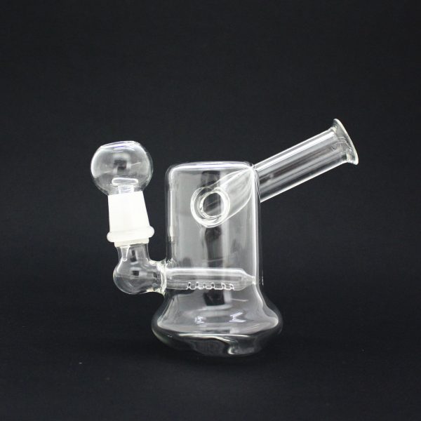 glass water pipe, inline, perc, percolator, concentrate, wholesale