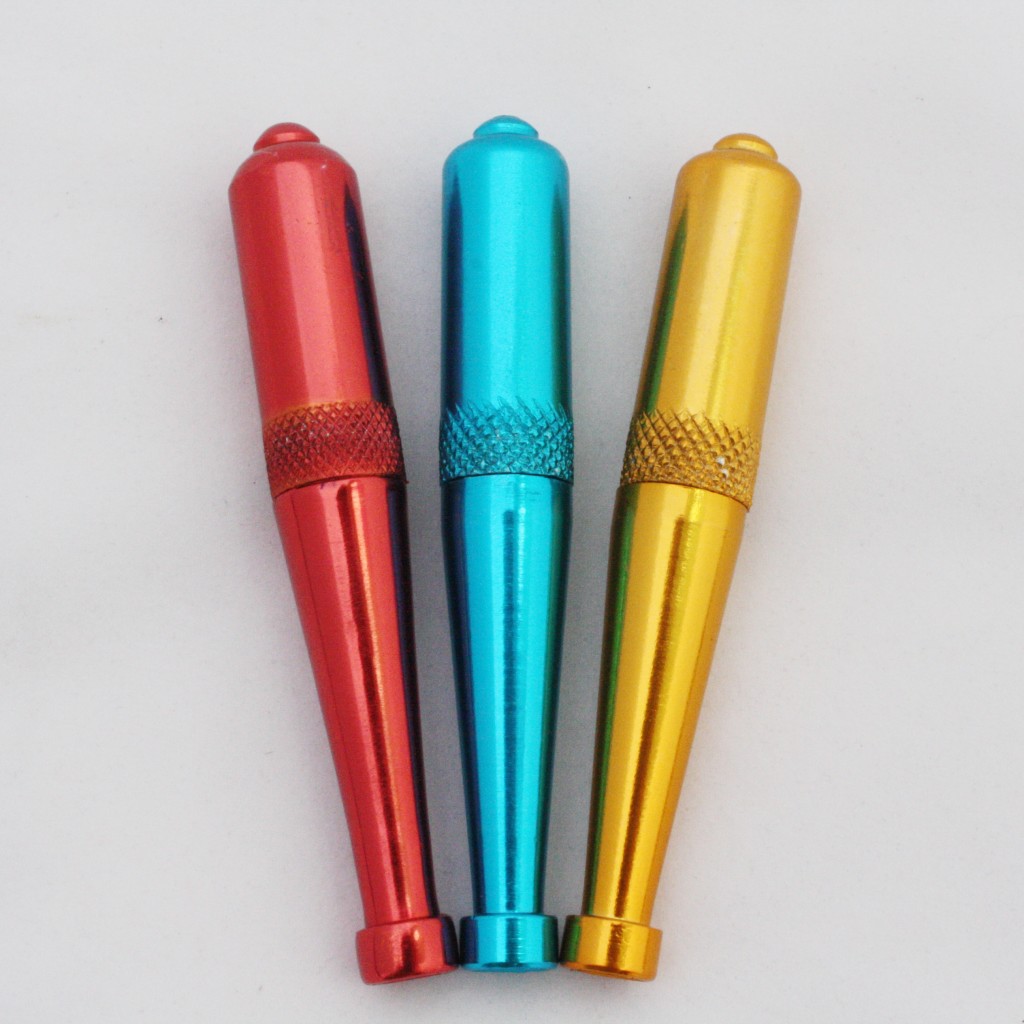 Zeppelin One Hitter Toke Long IAI Corporation Wholesale Glass