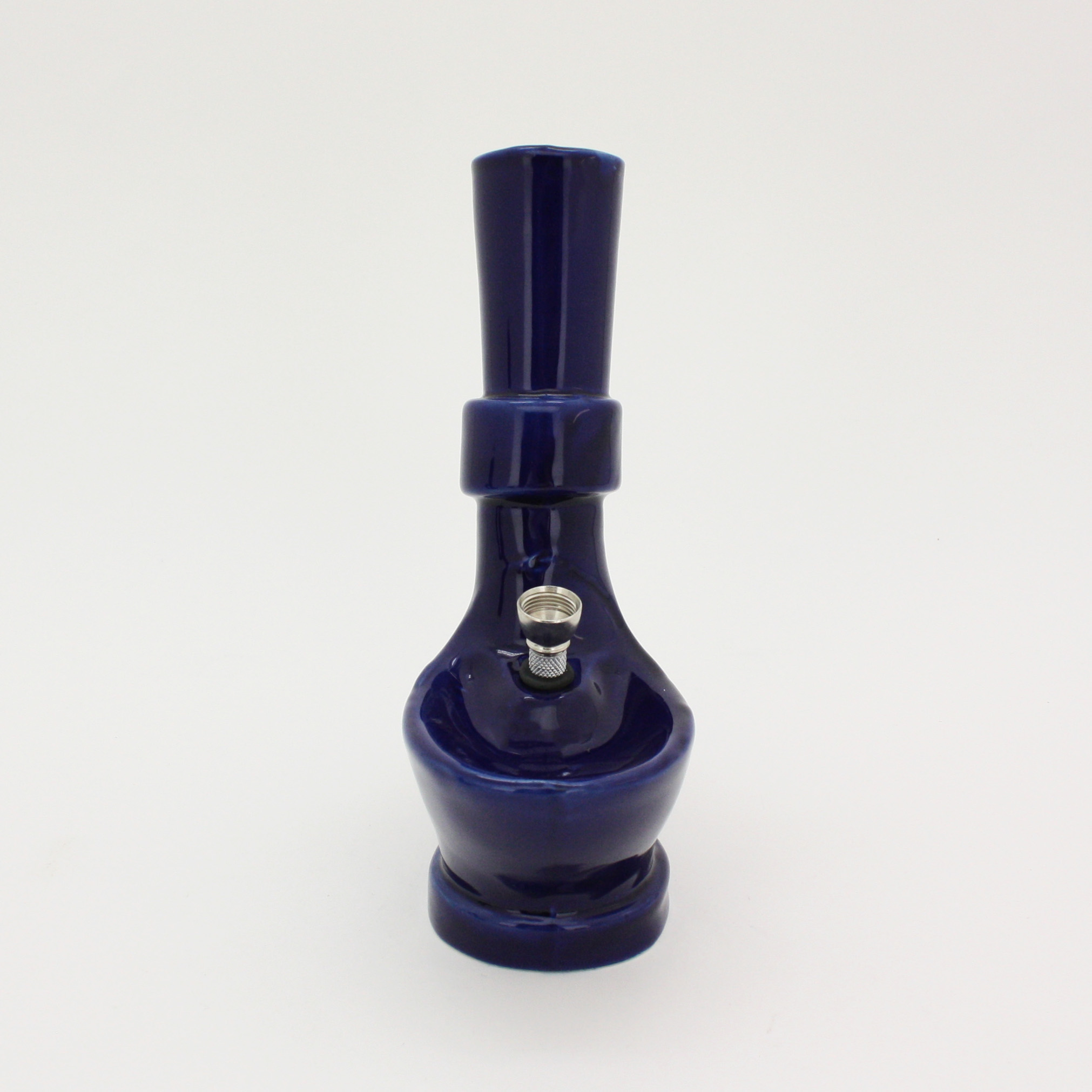 Ceramic Water Pipe - Scoop with Handle - IAI Corporation - Wholesale