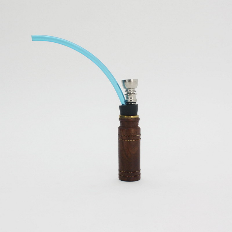 Wooden Water Pipe Hookah - IAI Corporation - Wholesale Glass Pipes