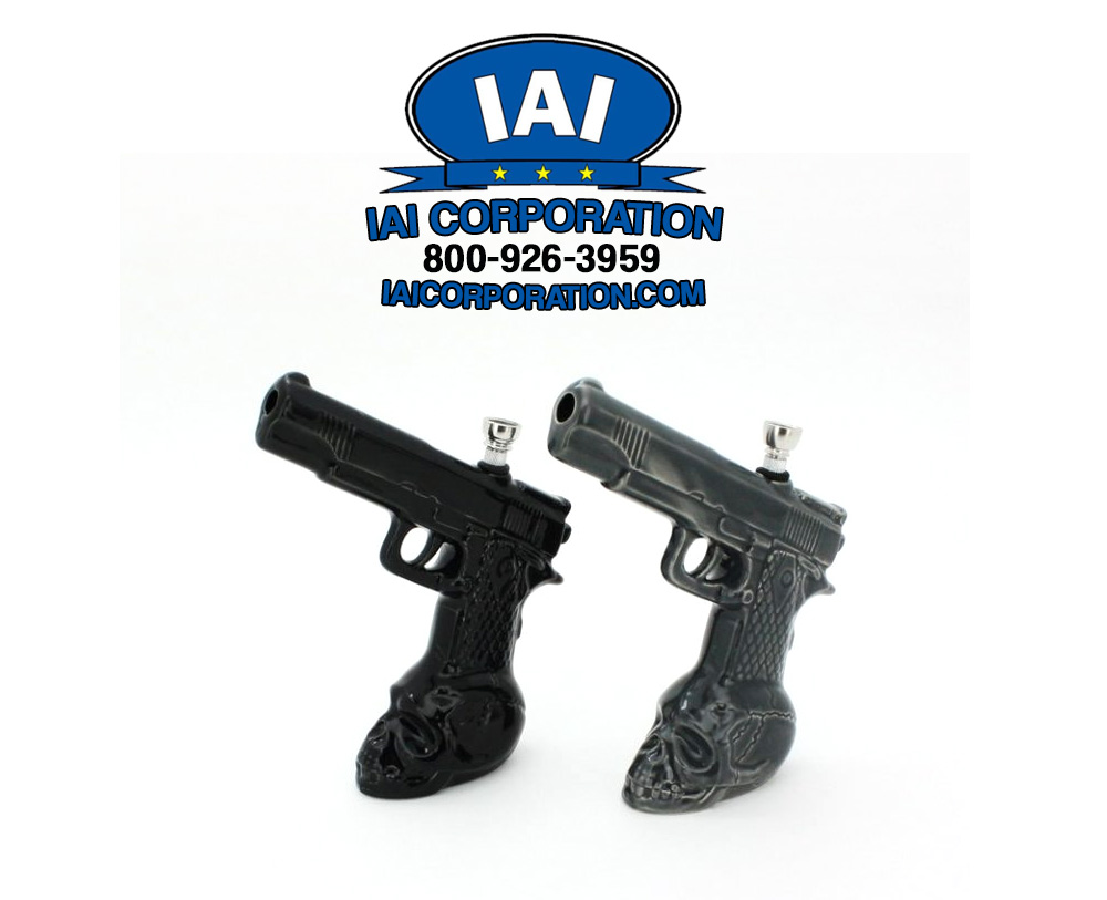 Quality and Service from the IAI Corporation