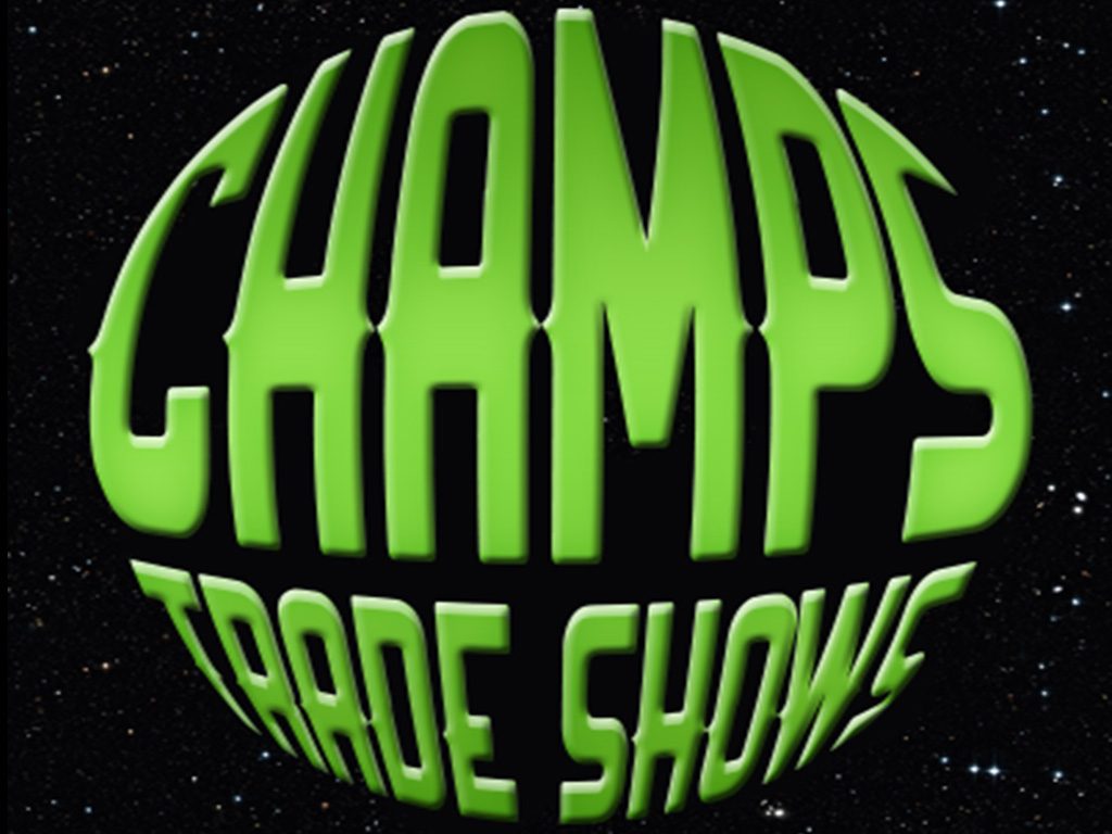 IAI Corporation will be at Champs Trade Show in Las Vegas, NV.