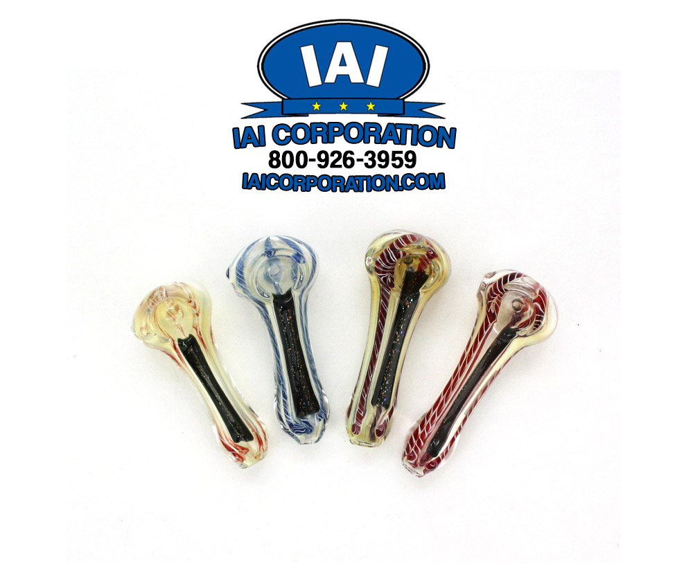 The Top Glass Pipe Distributors IAI Corporation Wholesale Glass Pipes