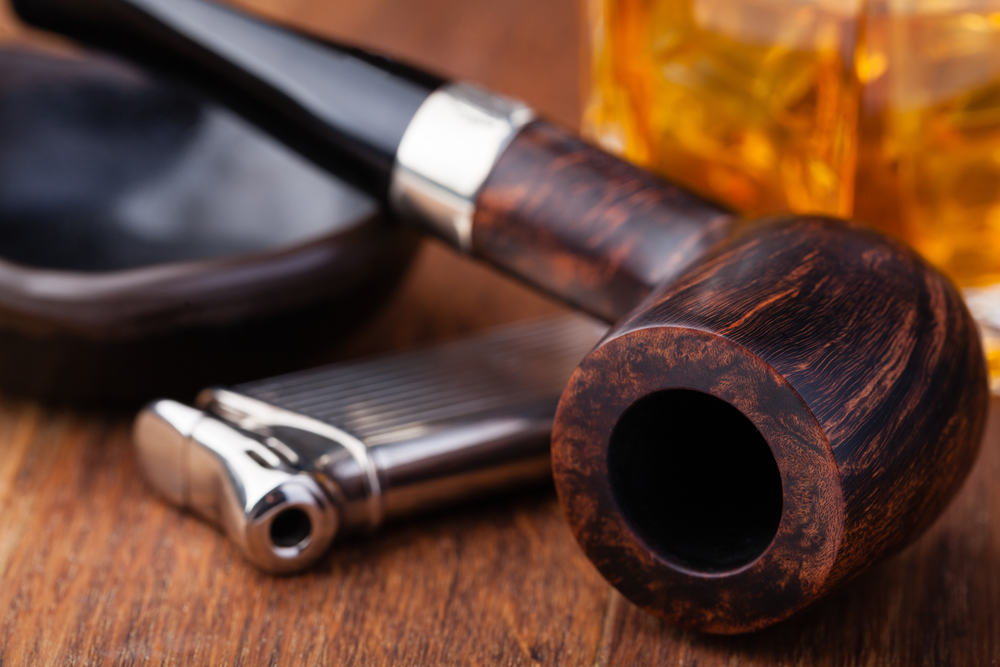 Best Smoking Pipes