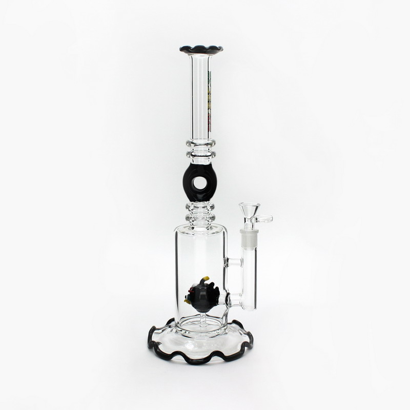 Glass Water Pipe 46