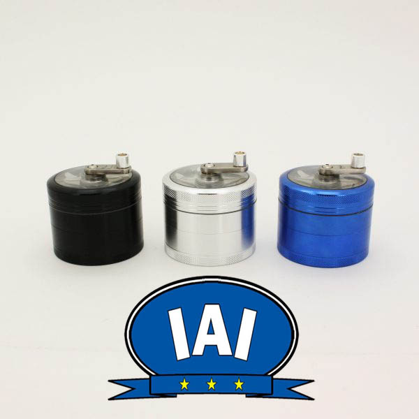 Choose a Tobacco Grinder Wholesaler with the Best Options