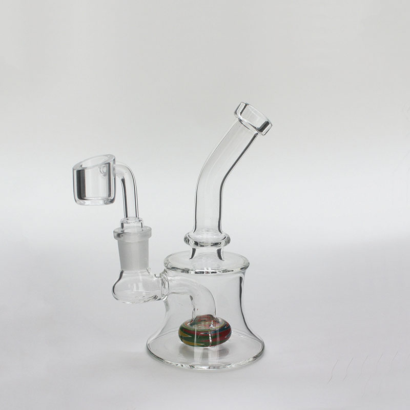 Colored Showerhead Percolator Water Pipe - Banger - 6 - IAI Corporation -  Wholesale Glass Pipes & Smoking Accessories
