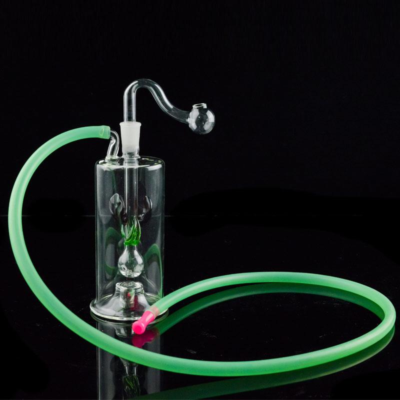 OB Water Pipe with Flower Diffuser - 7 - IAI Corporation