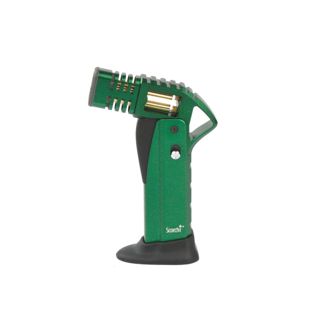 Scorch Torch XSeries Supreme Double Torch IAI Corporation