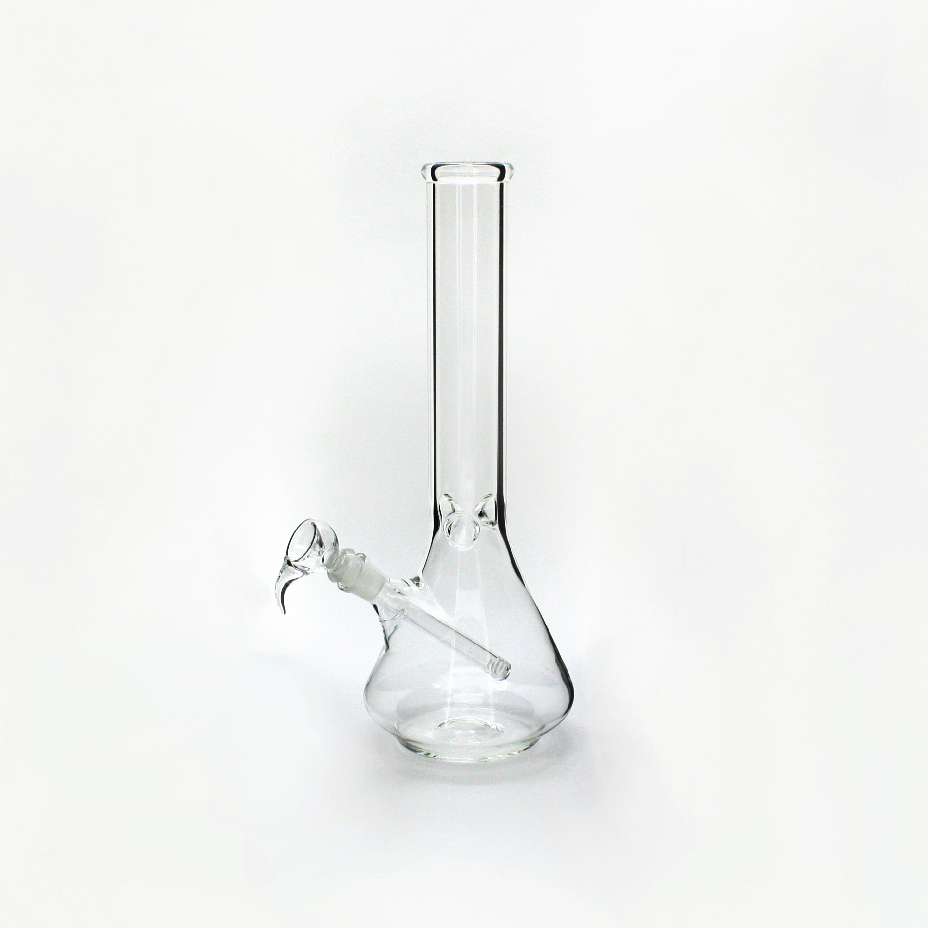 Black Glass Hand Pipe with Marble Eye - IAI Corporation - Wholesale Glass  Pipes & Smoking Accessories