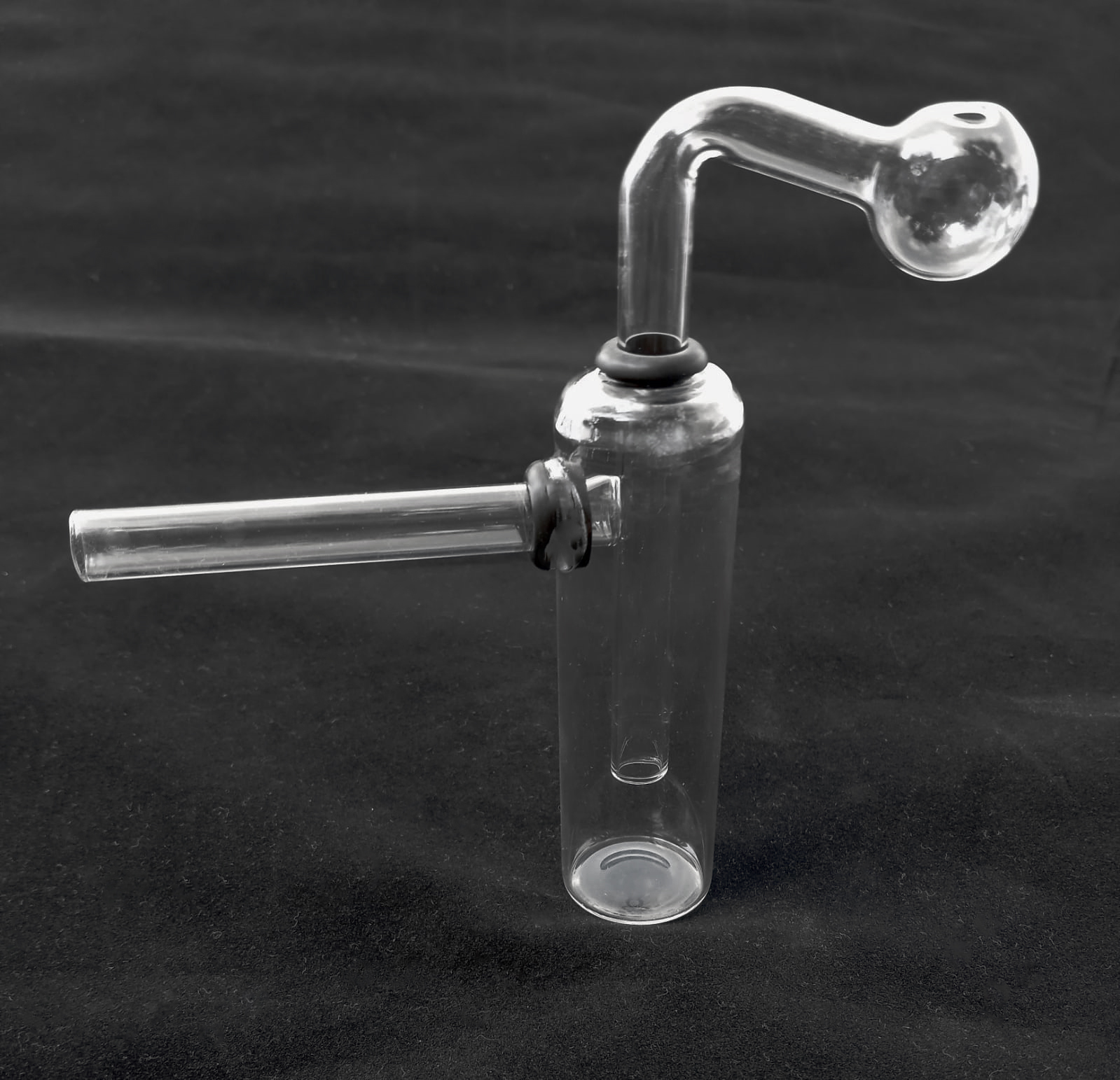 OB Bottle Water Pipe - 4 - IAI Corporation - Wholesale Glass Pipes &  Smoking Accessories